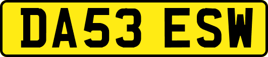 DA53ESW
