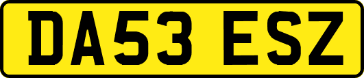DA53ESZ