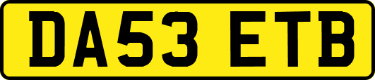 DA53ETB