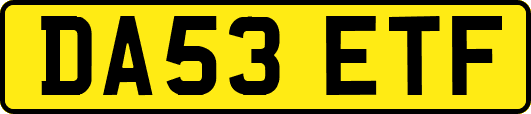 DA53ETF