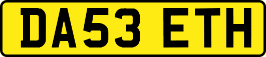 DA53ETH