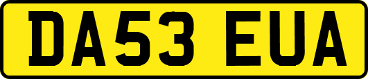 DA53EUA
