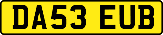 DA53EUB