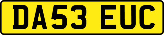 DA53EUC