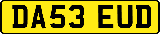 DA53EUD