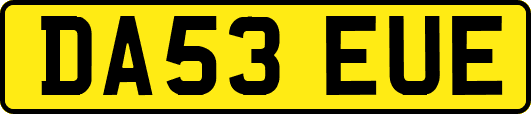 DA53EUE