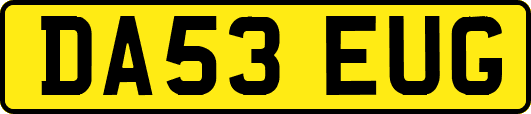 DA53EUG