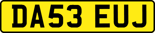 DA53EUJ