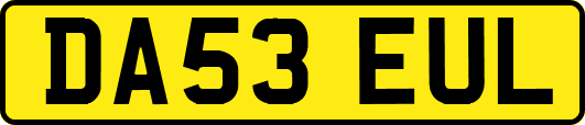 DA53EUL