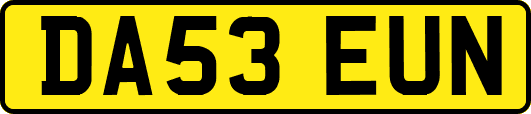 DA53EUN