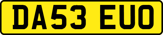 DA53EUO