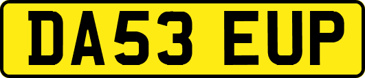 DA53EUP