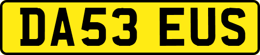 DA53EUS