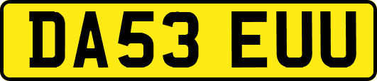 DA53EUU