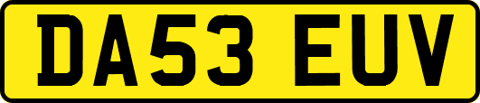 DA53EUV