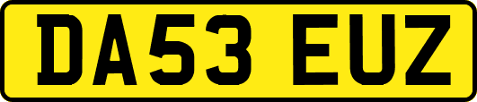 DA53EUZ