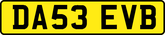 DA53EVB