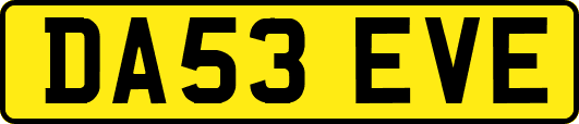 DA53EVE