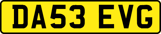DA53EVG