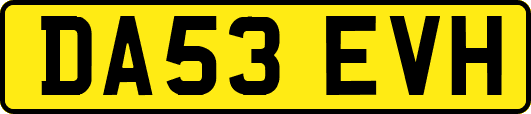 DA53EVH