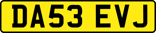 DA53EVJ