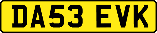 DA53EVK