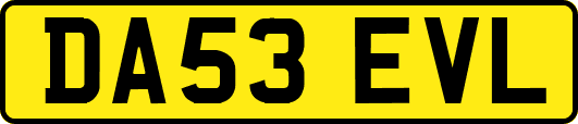 DA53EVL