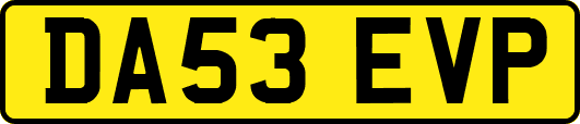DA53EVP