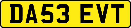 DA53EVT