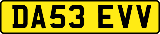 DA53EVV