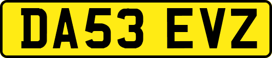 DA53EVZ