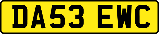 DA53EWC