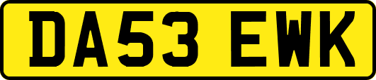 DA53EWK