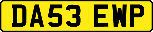 DA53EWP
