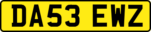 DA53EWZ