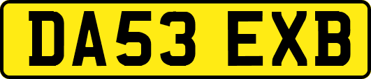 DA53EXB