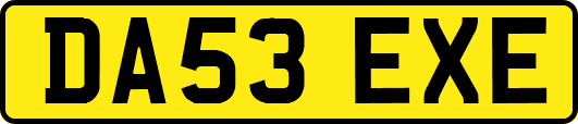 DA53EXE