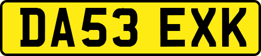 DA53EXK