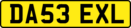DA53EXL