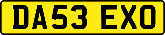 DA53EXO