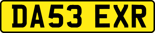 DA53EXR