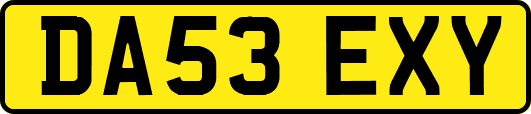 DA53EXY