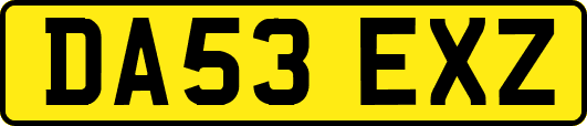 DA53EXZ