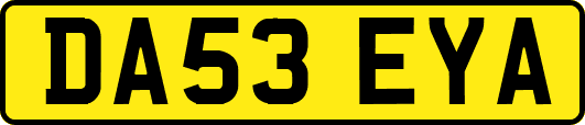 DA53EYA