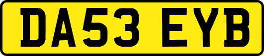 DA53EYB
