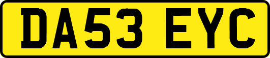 DA53EYC