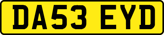 DA53EYD