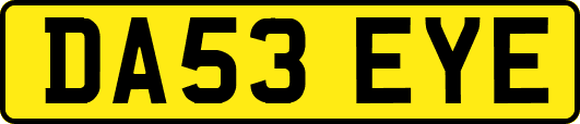 DA53EYE