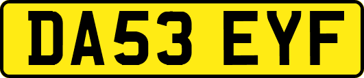DA53EYF