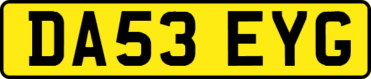 DA53EYG